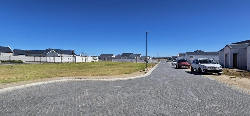 3 Bedroom Property for Sale in Laguna Western Cape